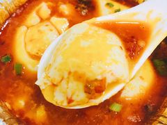 日本豆腐-辣螃铠盆盆蟹大排档(总店)