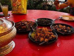 -大树下海鲜饭店