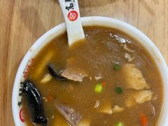 -高群生胡辣汤(亚运村店)
