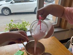-小木屋米酒店总店
