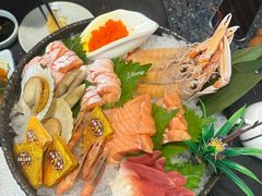 -菊上料理(蜀山银泰百货店)