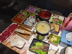 -火锅先生(五马街店)