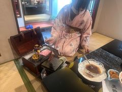 -天狗山料理(省体店)