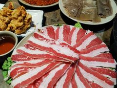 -重庆渝达老火锅(春熙路店)