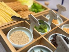 -鹊华居·地道鲁菜·海鲜·融合味(大明湖店)