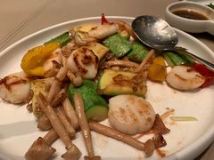 -金悦轩海鲜酒家(拱北店)