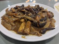 -普天和酒楼·新津菜·烤鸭(天津之眼店)