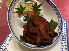 熏鱼-宁波状元楼酒店(和义路店)