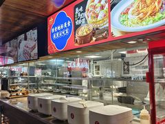 -秦唐一号西安菜馆(钟楼店)