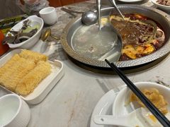 -潮汕大目牛肉火锅(皇岗旗舰店)
