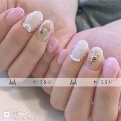 -LILY NAILS美甲美睫
