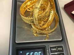 -沐渔二手奢侈品黄金手表包包回收·中古店(广州塔店)