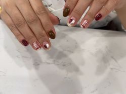 -如一·美甲美睫