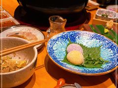 -久喜番和牛烧肉酒场(北辰三角洲店)