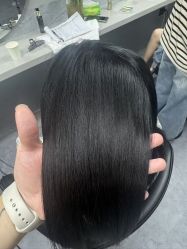-逅续沙发自然卷专研
