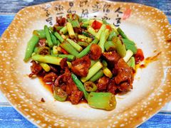 -滨城串吧(三元桥店)