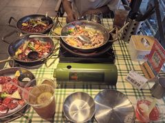 -林真真牛肋条放题(天马店)