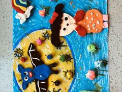 -杨梅红艺术教育(凤城教学中心)