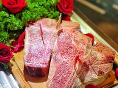 -牛排家(北京长安街英皇集团中心店)