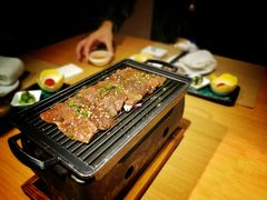 香煎牛肉-鲤·鮨KOISUSHI