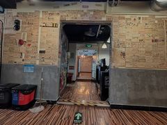 -203密室逃脱(朝阳大悦城1店)