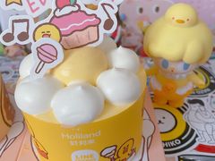 -好利来(十里河店)