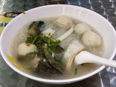 -其美潮州鱼旦粉世家(花城汇南区分店)