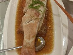 -顺风海鲜港(金玉兰店)
