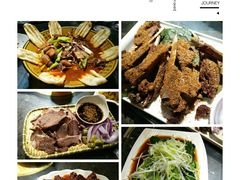 -解家河南菜(商鼎路店)