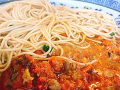 -朱洪元苏式面馆(绿宝广场店)