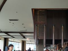 -余姚四明湖开元名都度假酒店·夏威夷西餐厅