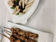 -功德林素菜饭庄(前门店)