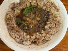 -玲燕蒸菜馆(江东路店)