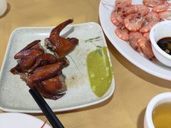 -吉莲利苑海鲜酒家(珠海拱北29年老字号店)