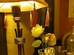 -火车头法国西餐厅