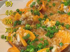 -福满园大酒楼(梅林店)
