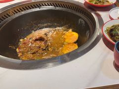 -玺炖·中国铁锅炖(南京东路店)
