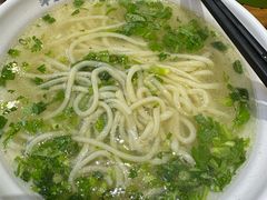 -萍姨抻面馆·鸡架冒菜(清湖店)