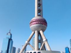 -东方明珠广播电视塔