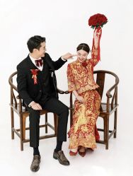 -女王风尚STUDIO·轻奢化定制