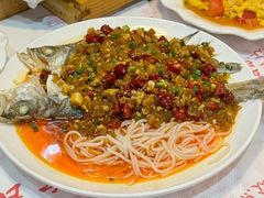 -堂瓦里·33年传统赣菜(第一街区店)