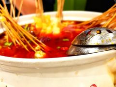 -清真·马坡烧烤涮牛肚·酸浆火锅(新区总店)