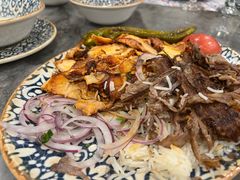 -bosphorus 铂斯西餐厅·土耳其烧烤(环市中路店)