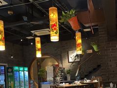 -福茂源横山铁锅羊肉(高新路店)