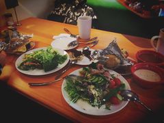 -So Lounge索兰至餐厅(蓝色港湾店)