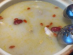 -淼福猪肚鸡·椰子鸡火锅(大沙地店)