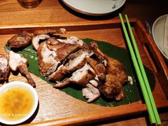 -弄堂里·寻味杭州(湖滨银泰in77C区店)