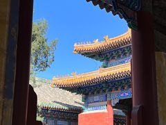 -北京国子监胡同
