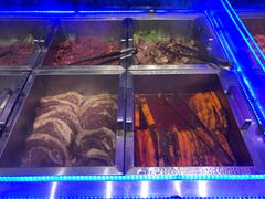 -妖无二·和牛烧烤自助(新吴万达店)