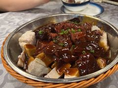 -十三姨工厨顺德美食·宴会·团餐(天河北路店)